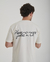 NO MORE T-SHIRT - comprar online