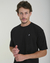 PACK "MONOGRAM" HAT & T-SHIRT - loja online