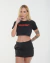 STOP PLEASE TEE - BALDDORIA®