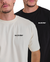 PACK com 2 "LOGO" T-SHIRTs - comprar online