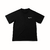 PERSPECTIVE MIND BLACK T-SHIRT - comprar online