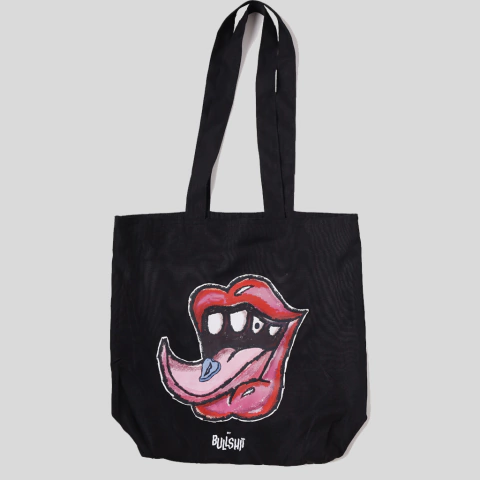TOTE BAG JETA