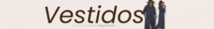 Banner da categoria Vestidos 