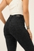 Calça Skinny Feminina Preta Liza c/ Elastano - Lei Atual