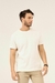Camiseta Masculina Premium Off - Lei Atual