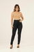 Calça Skinny Feminina Preta Liza c/ Elastano - comprar online