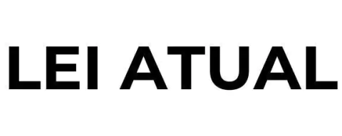 Lei Atual