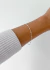 Pulseira veneziana v15 com bolas 3mm - comprar online