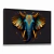 Quadro Decorativo Elefante Color - loja online