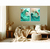 Quadro Decorativo Kit 2 - Golfinhos - comprar online