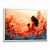 Quadro Decorativo mother and daughter floral - Visual Quadros