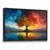Quadro Decorativo Árvore Natureza - loja online