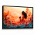 Quadro Decorativo mother and daughter floral - loja online