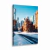 Quadro Decorativo Personalizado Inverno Urbano na internet