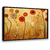 Quadro Decorativo Abstrato 612038661 - loja online