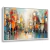 Quadro Decorativo Abstrato 612867815 na internet
