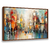 Quadro Decorativo Abstrato 612867815 - loja online