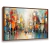 Quadro Decorativo Abstrato 612867815 - loja online