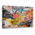 Quadro Decorativo Abstrato 620597534 - comprar online