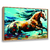 Quadro Decorativo Aquarela 668159542 na internet