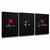 Quadro Decorativo AFG 01 - loja online