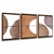 Quadro Decorativo AFG 08 - Visual Quadros