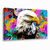 Quadro Decorativo Aguia 26