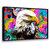 Quadro Decorativo Aguia 26 - loja online