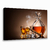 Quadro Decorativo Garrafa Whiskey - comprar online
