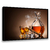 Quadro Decorativo Garrafa Whiskey - loja online