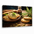 Quadro Decorativo Alimentos Canabidiol - comprar online