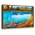 Quadro Decorativo Aquarela 614339966 - Visual Quadros
