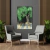 Quadro Decorativo Floating Bush