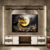Quadro Decorativo Árvore Estilizada 3D