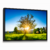 Quadro Decorativo Árvore com Nascer do Sol - Visual Quadros