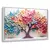Quadro Decorativo Árvores 3D 651497055 na internet