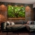 Quadro Decorativo Árvore Carvalho Centenário