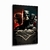 Quadro Decorativo Batman, Mulher Maravilha e The Flash