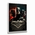 Quadro Decorativo Batman, Mulher Maravilha e The Flash - comprar online