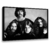 Quadro Decorativo Black Sabbath 02 (H) - loja online