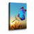 Quadro Decorativo Borboleta Dente de Leão - comprar online