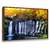 Quadro Decorativo Cachoeira Vel de Noiva - Visual Quadros