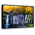 Quadro Decorativo Cachoeira Vel de Noiva - loja online