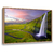 Quadro Decorativo Cachoeira Vel de Noiva na internet