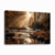 Quadro Decorativo Cachoeira da Floresta - comprar online