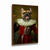 Quadro Decorativo Cachorro 007 - Visual Quadros