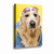 Quadro Decorativo Cachorro 104