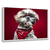 Quadro Decorativo Cachorro 223 - comprar online