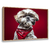 Quadro Decorativo Cachorro 223 na internet