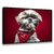 Quadro Decorativo Cachorro 223 - loja online